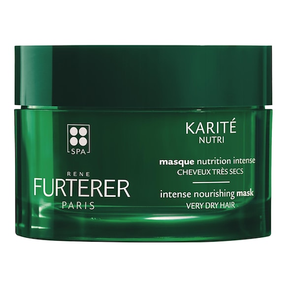 Karité Nutri - Masque nutrition intense, RENE FURTERER